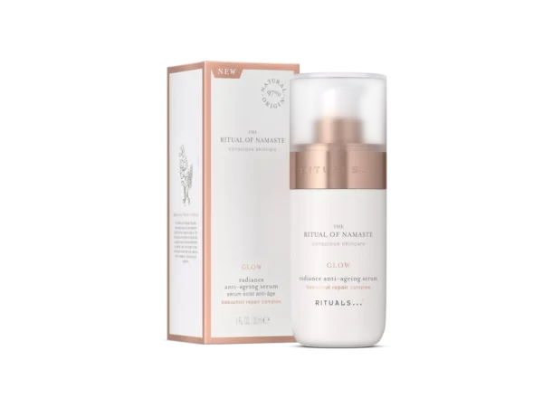 Anti Ageing Serum