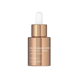 Rituals Self Tanning Drops