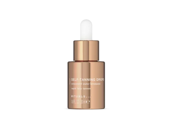 Rituals Self Tanning Drops
