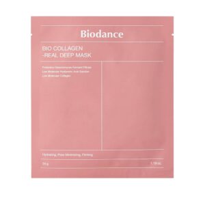 Real Deep Collagen Mask