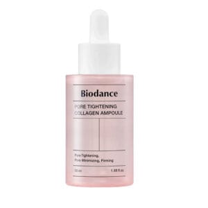 Pore Tightening Collagen Ampoule