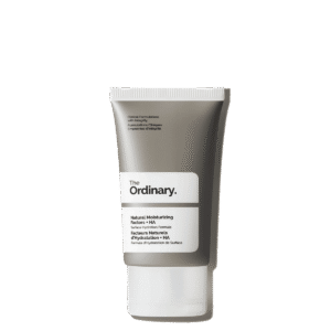 Natural Moisturizing Factors + HA