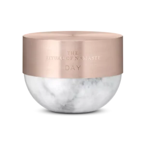 Anti Ageing Day Cream - The Ritual of Namaste
