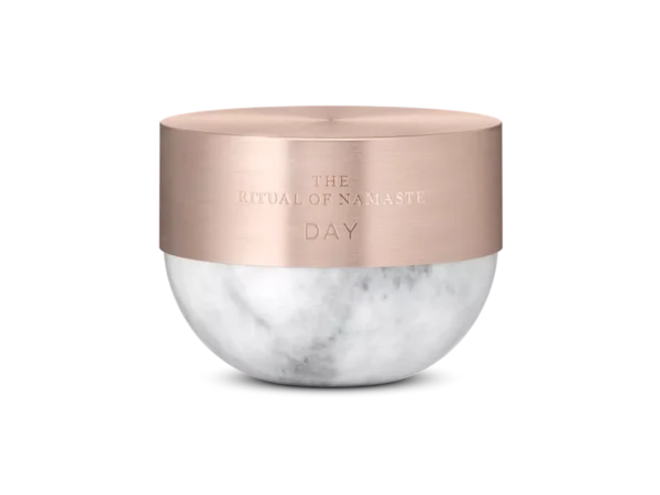Anti Ageing Day Cream - The Ritual of Namaste